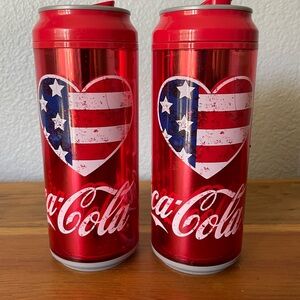 Cool Gear “I Love Coca Cola” 16oz